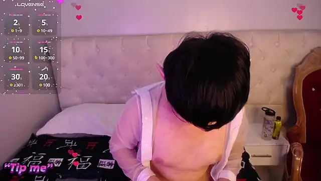 dalmonn lennoxx online show from February 24, 2025, 6:15 pm