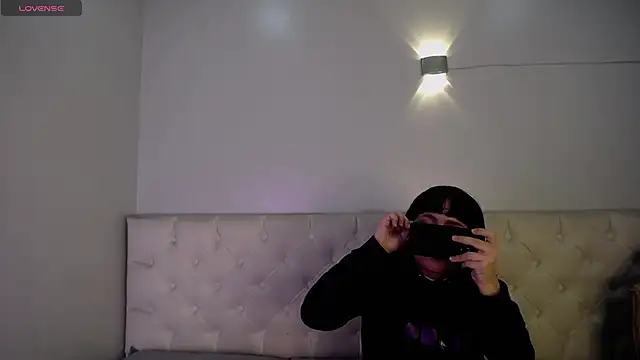 dalmonn lennoxx online show from February 25, 2025, 6:23 pm