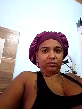 Teresa mm online show from October 3, 2025, 2:07 pm