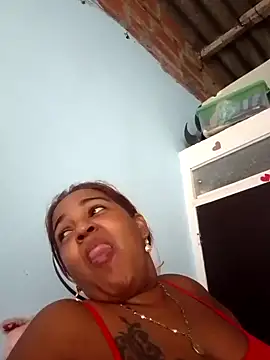 Teresa mm online show from October 8, 2025, 3:46 pm