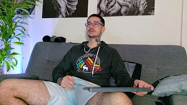 Salvatore costa online show from February 23, 2026, 1:18 am