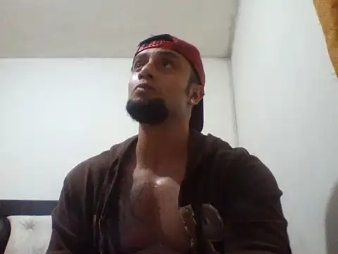 davidcr89 online show from September 18, 2025, 5:54 am