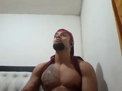 davidcr89 online show from September 19, 2025, 5:33 am