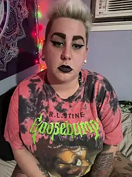 Snapshot of MistressMizfit chatting on January 18, 2025, 1:30 am MistressMizfit online show from January 18, 2025, 1:30 am