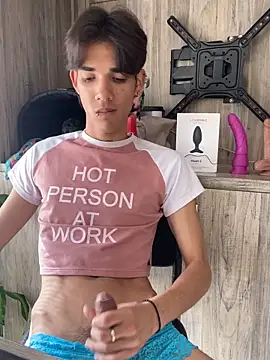 Babitas46 online show from March 11, 2026, 8:47 pm