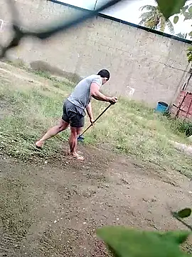 Josejotacamargo online show from April 12, 2026, 7:06 pm