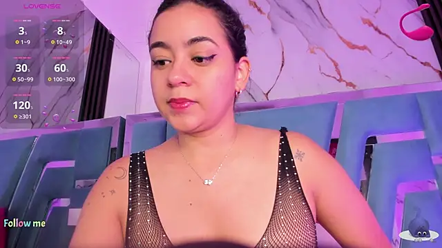 miilaklum online show from October 26, 2025, 3:34 pm