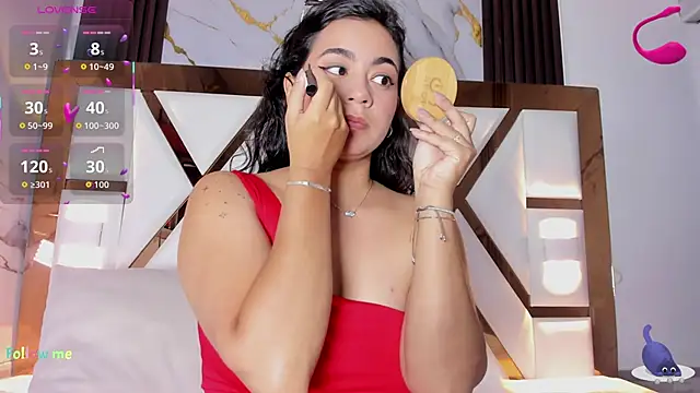 miilaklum online show from December 4, 2025, 6:51 pm