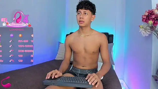 Dawn16  online show from February 28, 2026, 8:30 pm