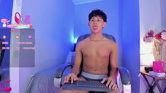 Dawn16  online show from December 22, 2025, 10:54 pm