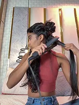 BriannaRoses online show from March 24, 2026, 3:50 am