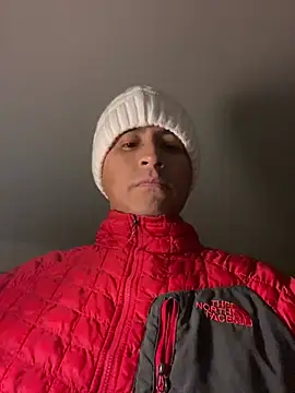 PerroDemonioHot online show from January 21, 2025, 5:16 am