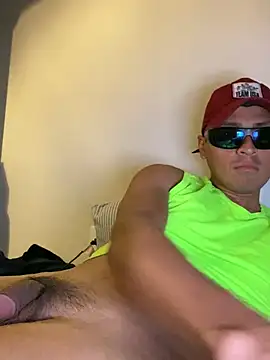 PerroDemonioHot online show from February 4, 2025, 10:45 pm