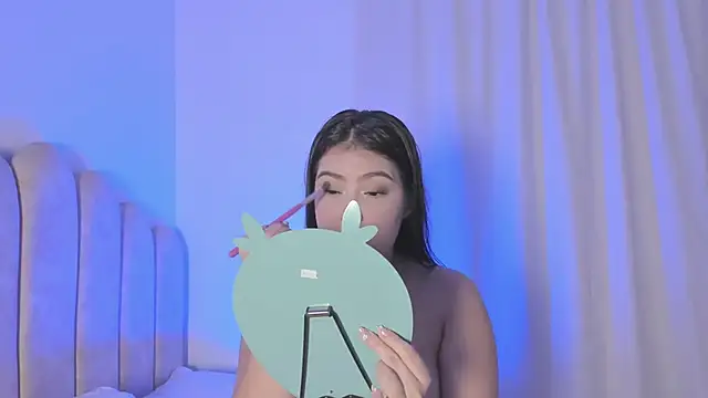 Snapshot of Marianagarcia01 chatting on February 1, 2026, 10:41 pm Marianagarcia01 online show from February 1, 2026, 10:41 pm