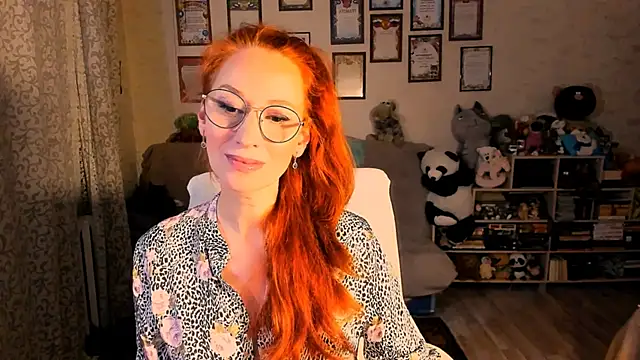 red rocco online show from December 17, 2025, 3:50 pm