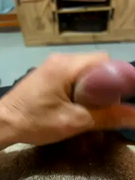 Anonymous62300 online show from October 4, 2025, 8:49 am