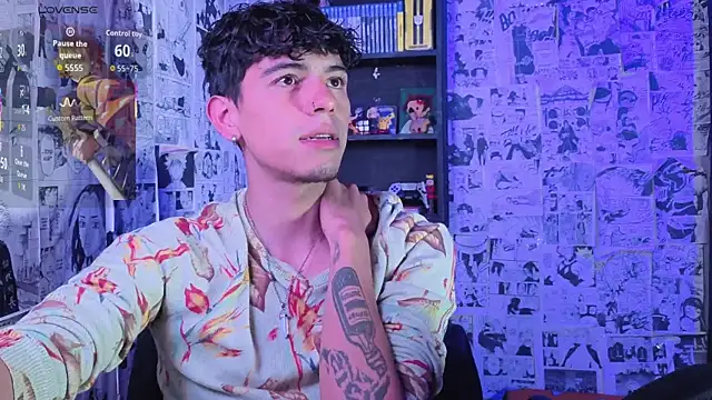 Mickey Magic online show from February 18, 2026, 6:11 am