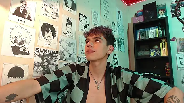 Snapshot of Mickey_Magic chatting on February 27, 2025, 11:39 am Mickey Magic online show from February 27, 2025, 11:39 am