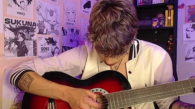 Snapshot of Mickey_Magic chatting on March 3, 2025, 8:19 am Mickey Magic online show from March 3, 2025, 8:19 am