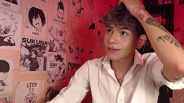 Snapshot of Mickey_Magic chatting on March 4, 2025, 9:29 am Mickey Magic online show from March 4, 2025, 9:29 am