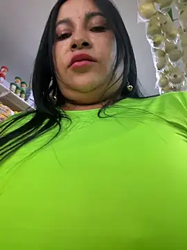 Snapshot of Miia_Jazmin chatting on July 12, 2026, 6:31 pm Miia Jazmin online show from July 12, 2026, 6:31 pm