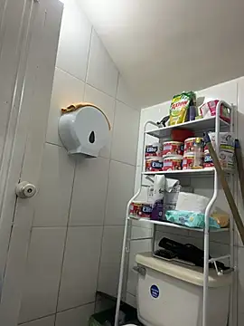 Snapshot of Miia_Jazmin chatting on December 20, 2025, 6:11 pm Miia Jazmin online show from December 20, 2025, 6:11 pm