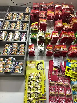 Snapshot of Miia_Jazmin chatting on February 13, 2026, 1:11 pm Miia Jazmin online show from February 13, 2026, 1:11 pm