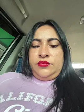 Miia Jazmin online show from April 11, 2026, 1:04 pm