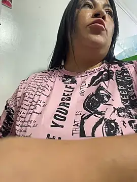 Miia Jazmin online show from June 1, 2026, 5:12 pm