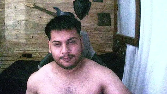 Nicolinoar01 online show from January 15, 2026, 3:21 am