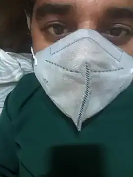 Raziv komal143 online show from February 3, 2025, 2:25 am