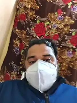 Raziv komal143 online show from February 11, 2025, 11:54 pm