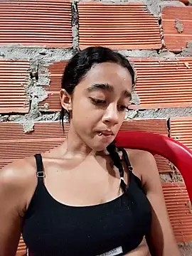 Zoe Sweett18 online show from November 8, 2025, 12:31 pm