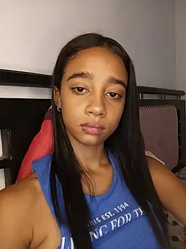Zoe Sweett18 online show from May 20, 2026, 1:41 pm