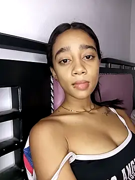 Zoe Sweett18 online show from March 6, 2026, 12:55 pm