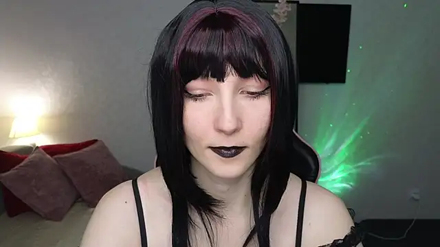 Sweeet Lilit online show from September 16, 2025, 8:21 pm