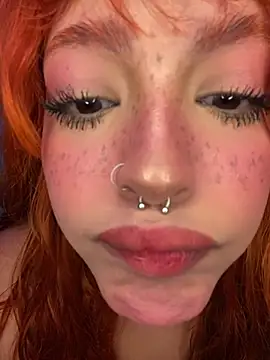 Foxyfire06 online show from March 20, 2025, 4:29 am