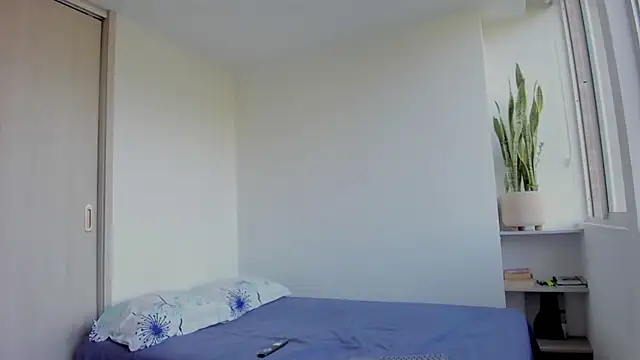 XavierColeman online show from September 9, 2025, 8:40 pm