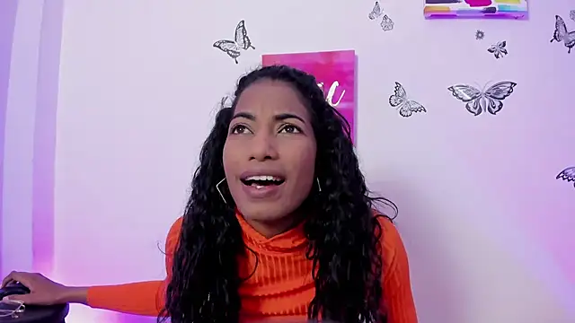 dany brownie online show from February 12, 2025, 6:29 am