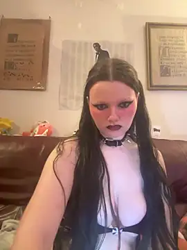 Snapshot of VenusandIppy chatting on June 12, 2026, 8:45 am VenusandIppy online show from June 12, 2026, 8:45 am