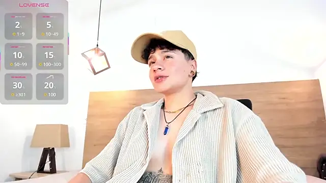  Eternal  online show from March 7, 2025, 5:18 am