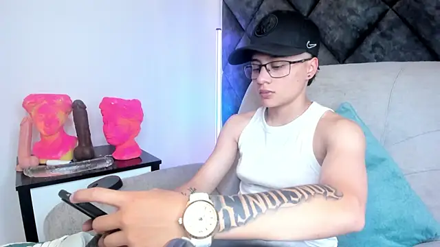  Eternal  online show from April 16, 2026, 8:42 pm