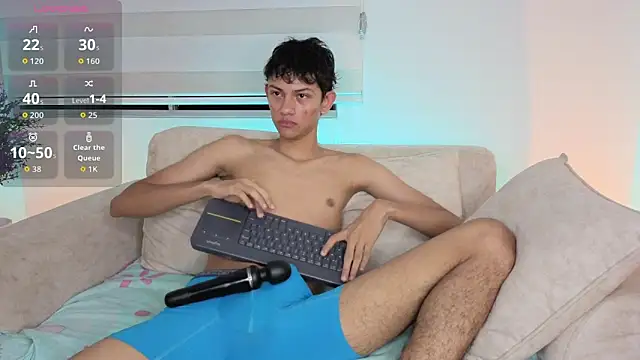 Snapshot of arito__ chatting on March 3, 2026, 3:02 am arito online show from March 3, 2026, 3:02 am