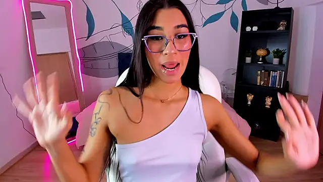 Dana Paula online show from December 4, 2025, 11:20 am