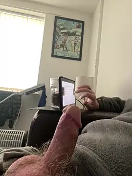 Paolo7619 online show from April 15, 2026, 2:54 pm