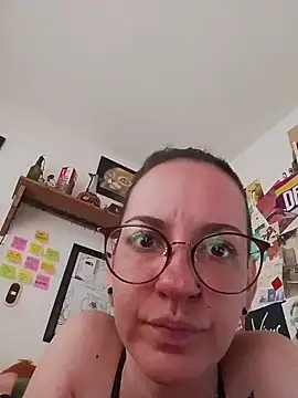 ana liebert online show from November 8, 2025, 7:06 pm