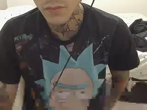 smokingink online show from May 3, 2026, 7:46 am