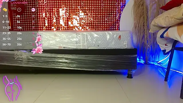 Snapshot of JosieBrown_ chatting on February 7, 2026, 8:06 pm JosieBrown online show from February 7, 2026, 8:06 pm