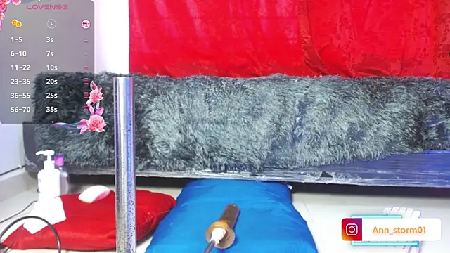 Snapshot of JosieBrown_ chatting on February 19, 2026, 8:17 pm JosieBrown online show from February 19, 2026, 8:17 pm