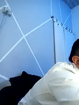 Cain 777 online show from January 26, 2025, 4:41 am